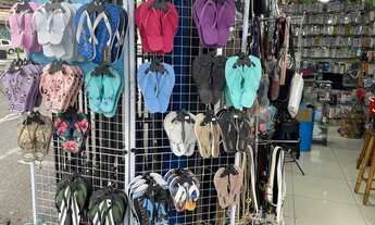 Imagem 4: Comércio na vila Galvão /Guarulhos