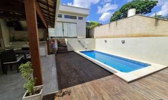 Imagem 6: Casa em Condomínio para Venda em Lagoa Santa, Condomínio Cidade Jardim, 4 dormitórios, 1 s