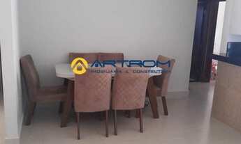 Imagem 7: CASA 3 QUARTOS QMS 12 SETOR DE MANSÃO SOBRADINHO II