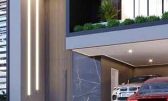 Imagem: Casa belíssima à venda no Gênesis II