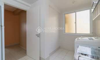 Imagem 6: PORTO ALEGRE - Apartamento Padrão - Partenon