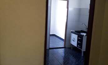 Imagem 5: Casa com 2 cômodo