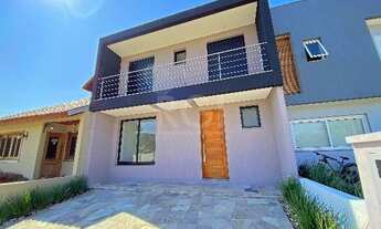 Imagem: Casa para Venda - 141.79m², 3 dormitórios