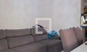 Imagem 2: Apartamento para Aluguel - Ferrazopolis, 2 Quartos, 50 m2