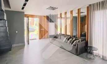 Imagem 4: Casa em condomínio à locação em Pium (Parnamirim/RN) I Res Alphaville Catuana - 300m² - 4