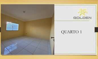 Imagem 3: Casa para aluguel tem 105 metros quadrados com 3 quartos