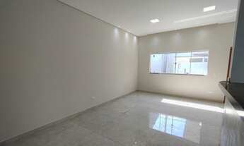 Imagem 3: Casa ampla com 3 dormitórios à venda, 137 m² por R$ 522.000 - Jardim Das Orquídeas - Ameri