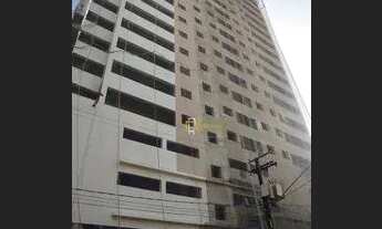 Imagem 6: Apartamento com 1 dormitório à venda, 51 m² por R$ 290.000,00 - Tupi - Praia Grande/SP