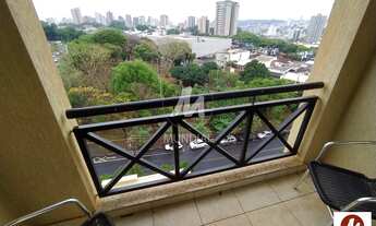 Imagem 5: Apartamento (flat) 1 dormitórios, cozinha planejada, portaria 24hs, lazer, espaço gourmet