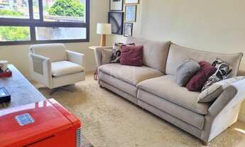 Imagem 5: Excelente apartamento 2 dormitórios com box duplo próximo ao Zaffari Cabral