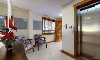 Imagem 5: Apartamento para Venda - 100.16m², 2 dormitórios, sendo 1 suites, 2 vagas - Jardim Botânic