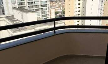 Imagem 5: Cobertura com 3 dormitórios, 169 m² - venda por R$ 1.265.000,00 ou aluguel por R$ 8.535,00