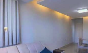 Imagem 2: Apartamento à venda, 3 quartos, 2 vagas, Castelo - Belo Horizonte/MG