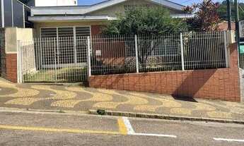 Imagem: Casa com 3 dormitórios à venda, 300 m²