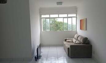 Imagem: Apartamento para Locação Ed. Itaicy