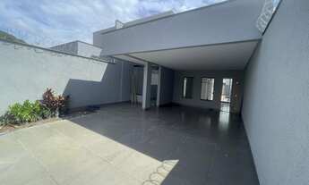 Imagem: Casa 3 suítes pronta para morar