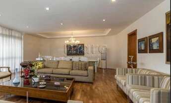 Imagem 2: SAO PAULO - Apartamento Padrão - JARDIM PAULISTA