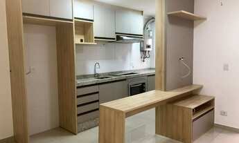 Imagem 6: Apartamentos 2 Dormitórios para venda e locação em Cur