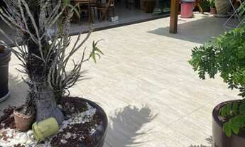 Imagem 1: Cobertura no bairro do Cocó com 04 suites totalmente mobiliada e aclimatizada