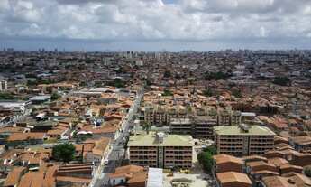 Imagem 6: Apartamentos Financiado Na Parangaba A 1 Minuto Do Shopping, Entrega Para Agosto De 2023 n