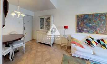 Imagem 2: Excelente apartamento dois quartos em Ipanema