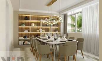 Imagem 6: APARTAMENTO DE 3 DORMITÓRIOS NA REGIÃO DE HIGIENÓPOLIS