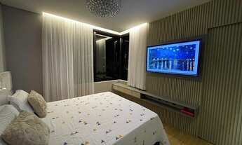 Imagem 3: Apartamento 3 Suites / 2 Gar / Juvevê / Centro Civico Ref. 9005