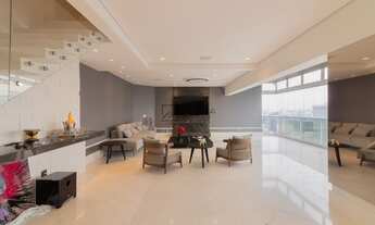 Imagem 5: Apartamento Venda 3 Dormitórios - 240 m² Vila Olímpia