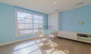 Imagem 4: Apartamento Venda 3 Dormitórios - 157 m² Consolação