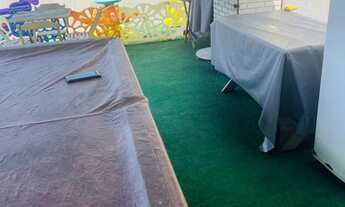 Imagem 4: Casa com piscina para temporada promoção