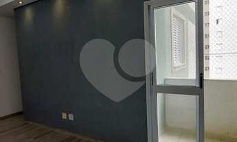 Imagem 5: APARTAMENTO 2 DORMITORIOS VENDA ou LOCACAO URBANOVA SÃO JOSÉ DOS CAMPOS/SP