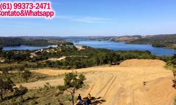 Imagem 3: Lotes no Corumbá 4, 1.000m2 de Área! Facilidade de Pagamento, Sem Burocracia!