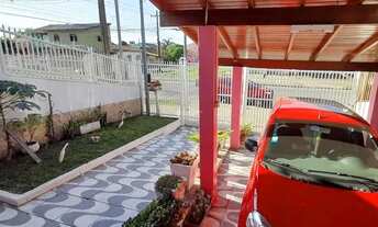 Imagem 2: ALVORADA - Casa Padrão - Jardim Algarve