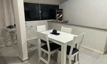 Imagem 2: Quarto individual