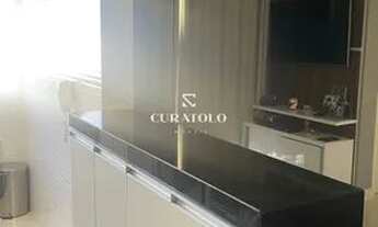 Imagem 6: Seu lar no Jardim Santa Bárbara: Lindo Apartamento de 2 Dorms com Varanda e Vaga Condomín