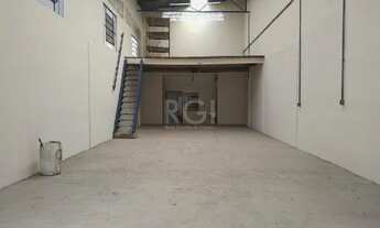 Imagem: Terreno em São João