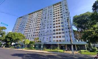 Imagem: Apartamento para Venda - 42.51m², 1 dormitório