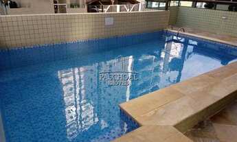 Imagem 6: APARTAMENTO 02 QUARTOS, LINDA VISTA MAR, BAIRRO AVIÇÃO, NA IMOBILIÁRIA EM PRAIA GRANDE