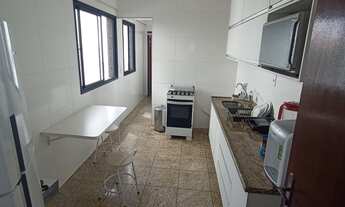 Imagem 2: 3QTOS c/ SUÍTE -100% MOBILIADO / COMPLETO/ VIEIRALVES/ 2vgs de garagem/Perto de Tudo!