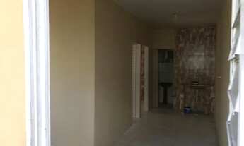 Imagem 2: Kitnet Com Dois Quartos