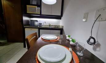 Imagem 7: Apartamento para aluguel tem 32 metros quadrados com 1 quarto em Praia do Canto - Vitória