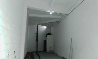 Imagem 7: Salão - Jd. Brasil