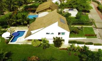 Imagem: Casa com 480m² - 4 quartos em Paiva - Cabo