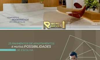 Imagem 4: Concept Pina, Padrão Moura Dubeux na Zona Sul do Recife