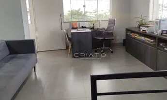 Imagem 7: Sobrado com 3 dormitórios à venda, 188 m² por R$ 450.000,00 - Setor Central - Anápolis/GO