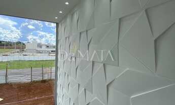 Imagem 6: SOBRADO COM 3 SUITES LOCALIZADO CONDOMINIO VILLAGE DE TOSCANA