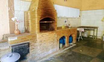 Imagem 3: Vendo linda casa com 6 qtos sendo 4suites