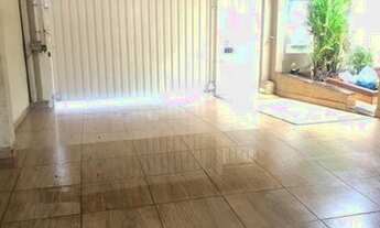 Imagem 4: Casa com 4 dormitórios para alugar, 230 m² por R$ 3.000/mês - Campos Elíseos - Ribeirão Pr