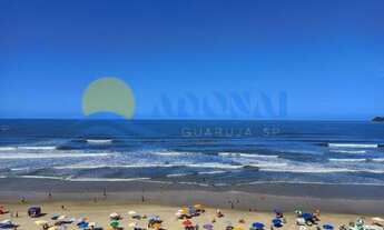 Imagem 2: APARTAMENTO RESIDENCIAL em GUARUJÁ - SP, PITANGUEIRAS