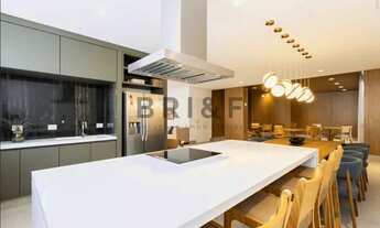 Imagem 5: Apartamento à venda 2 dormitórios 2 suítes 2 vagas, varanda com churrasqueira no Jardim Pr